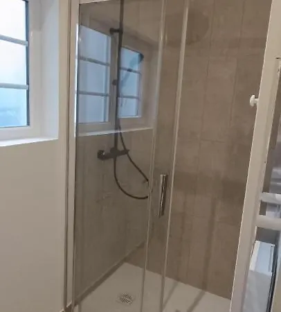 Antares - Sils --- 2 Separees En Mezzanine Caen