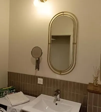 Lägenhet Antares - Sils --- 2 Separees En Mezzanine Caen