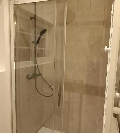 Antares - Sils --- 2 Separees En Mezzanine Caen