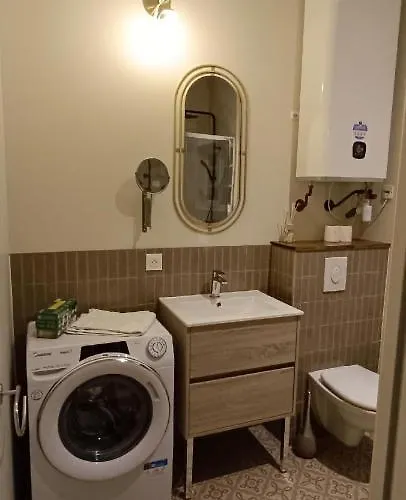 Apartament Antares - Sils --- 2 Separees En Mezzanine