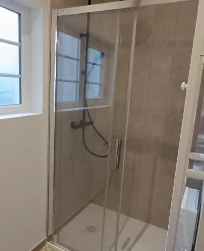 Antares - Sils --- 2 Separees En Mezzanine Caen