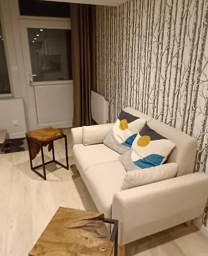 Antares - Sils --- 2 Separees En Mezzanine * Caen