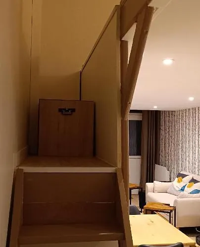 Antares - Sils --- 2 Separees En Mezzanine